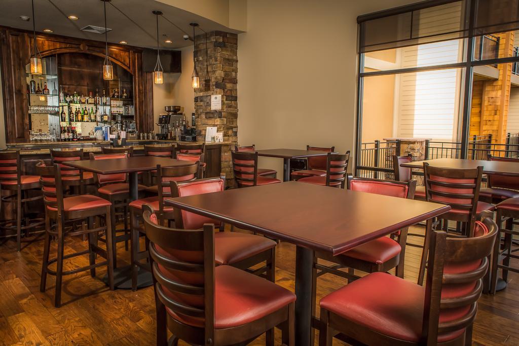 The Lodge At Old Kinderhook كامدنتون المظهر الخارجي الصورة