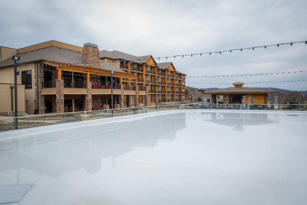 The Lodge At Old Kinderhook كامدنتون المظهر الخارجي الصورة