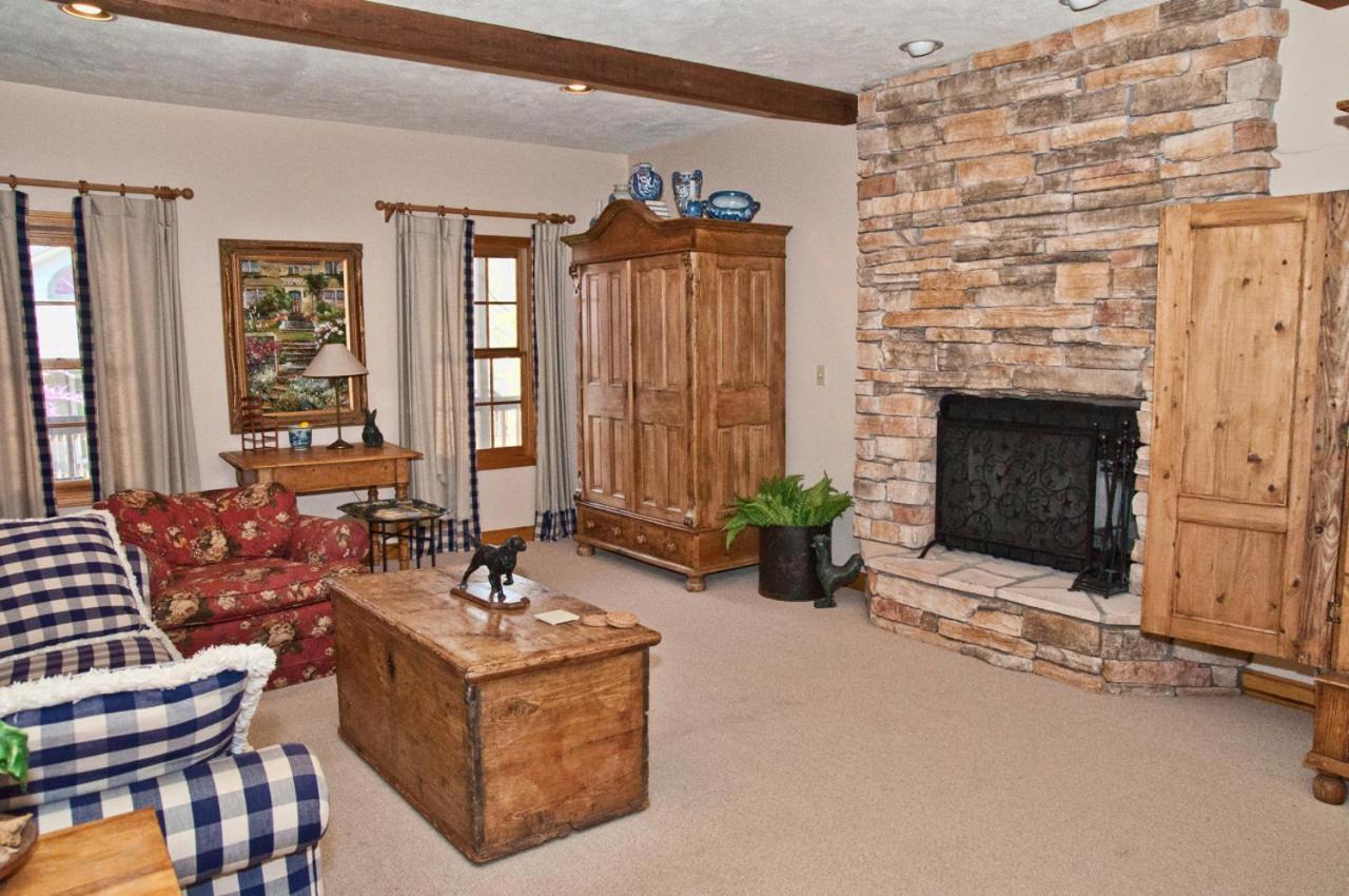 The Lodge At Old Kinderhook كامدنتون المظهر الخارجي الصورة