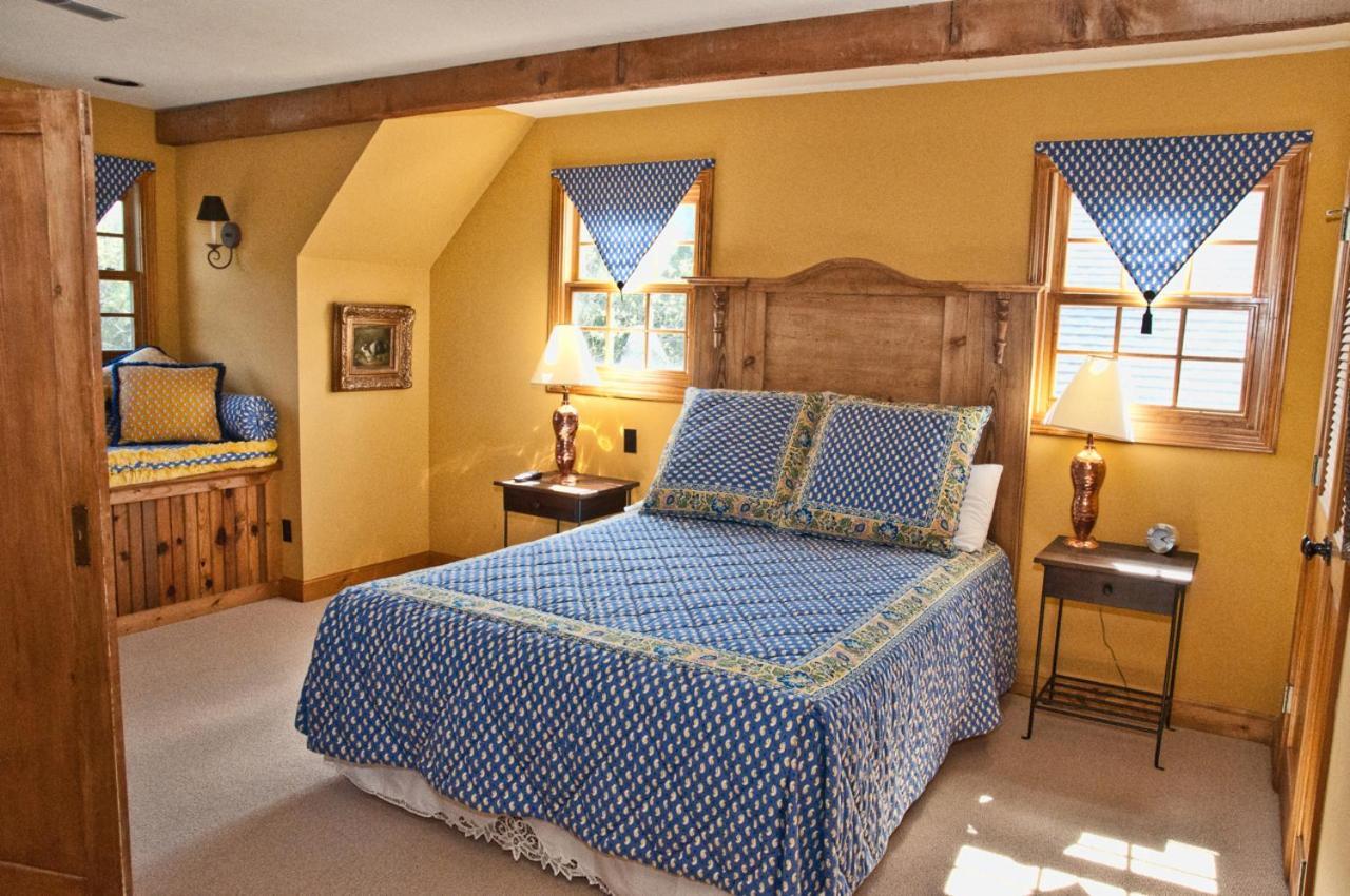 The Lodge At Old Kinderhook كامدنتون المظهر الخارجي الصورة