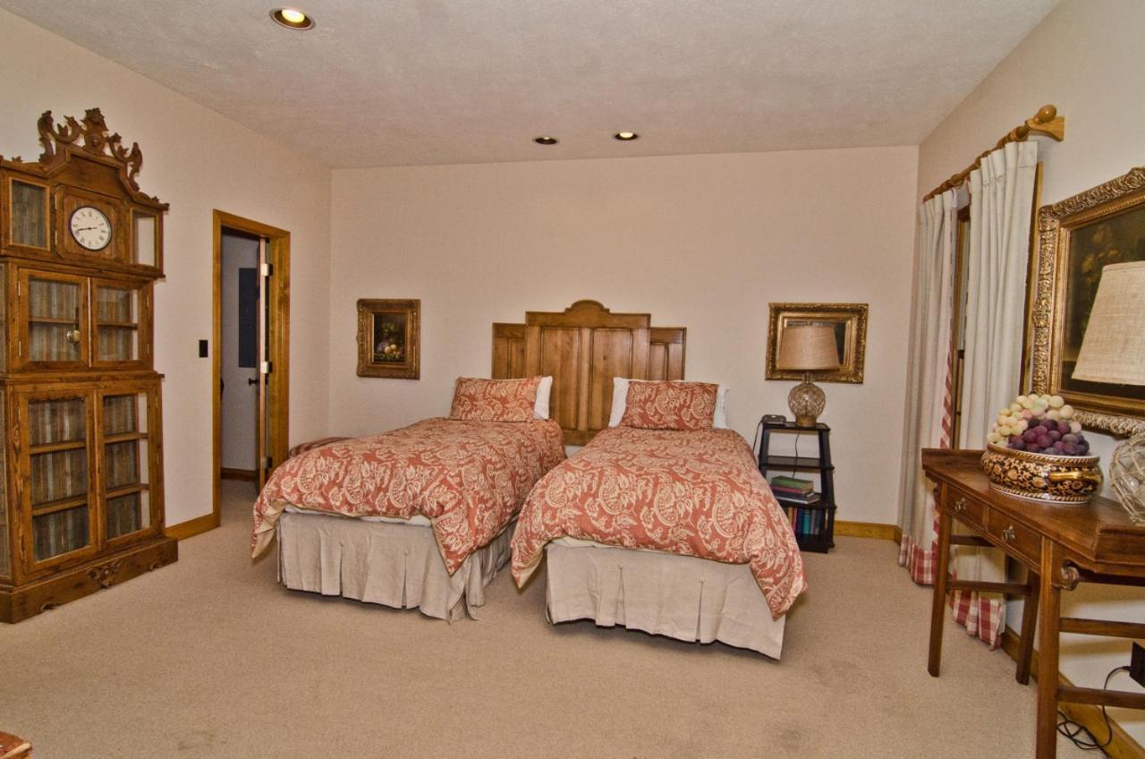 The Lodge At Old Kinderhook كامدنتون المظهر الخارجي الصورة