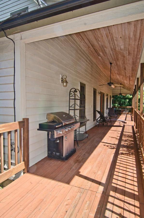 The Lodge At Old Kinderhook كامدنتون المظهر الخارجي الصورة