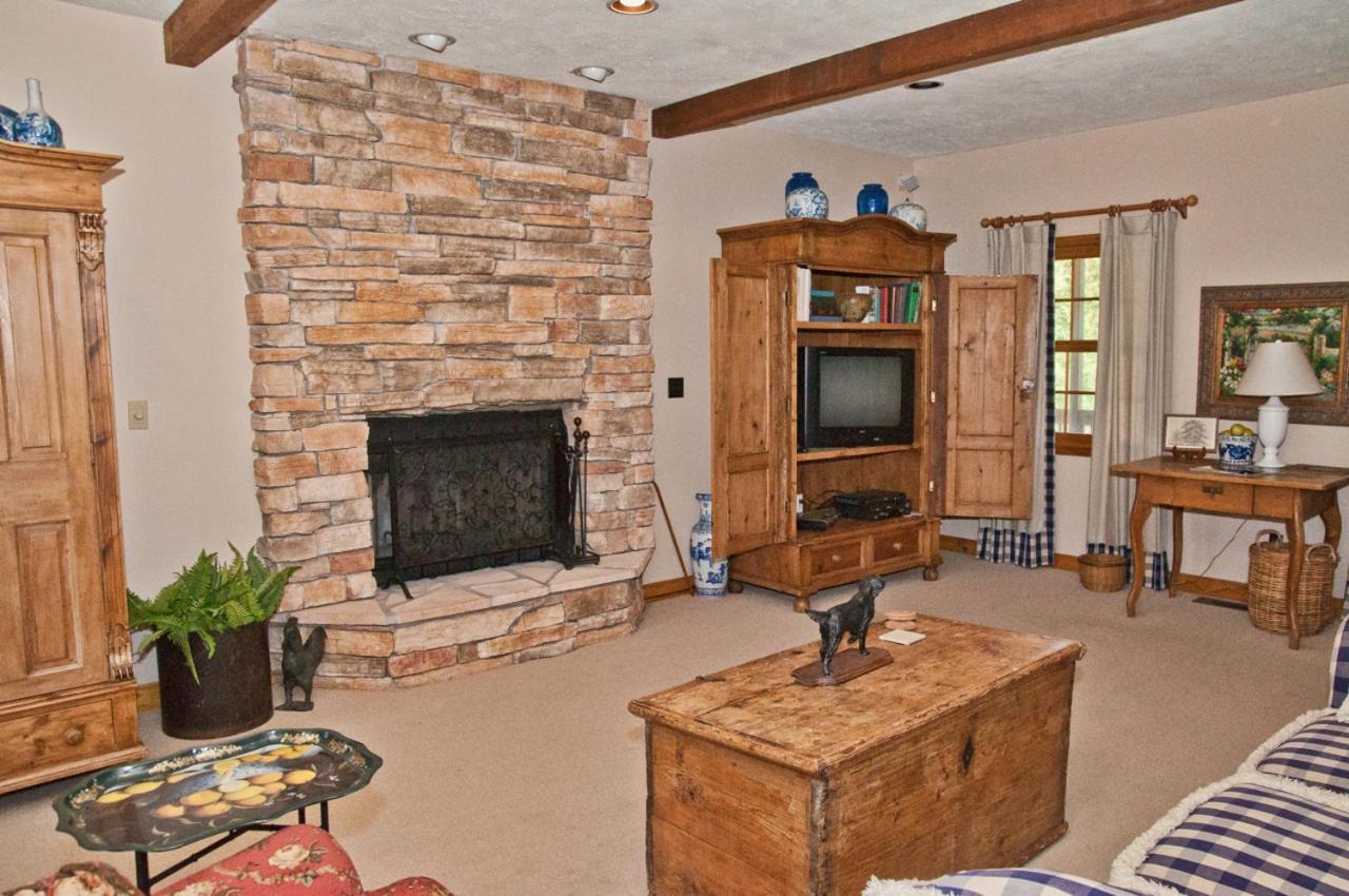 The Lodge At Old Kinderhook كامدنتون المظهر الخارجي الصورة