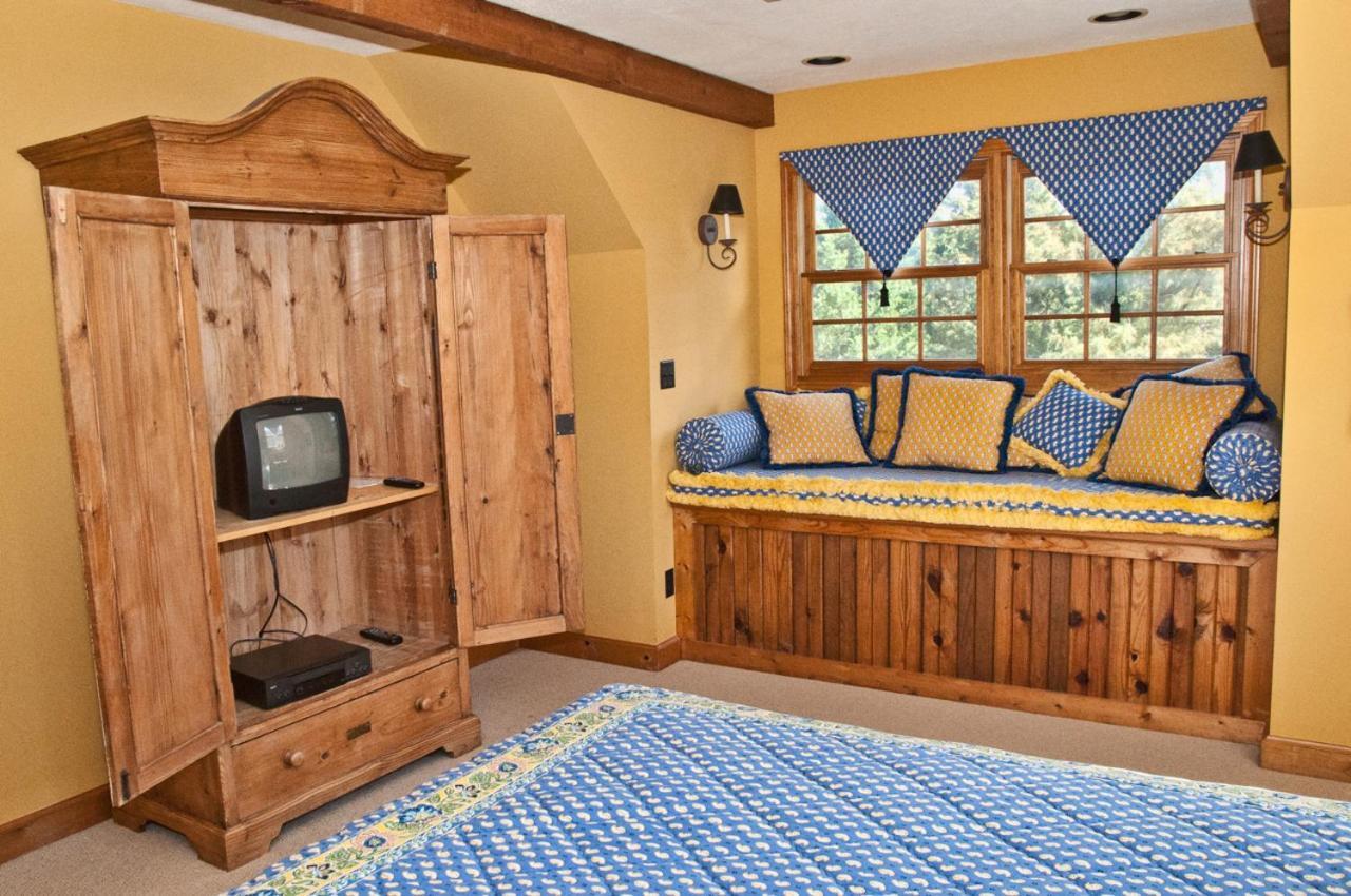 The Lodge At Old Kinderhook كامدنتون المظهر الخارجي الصورة