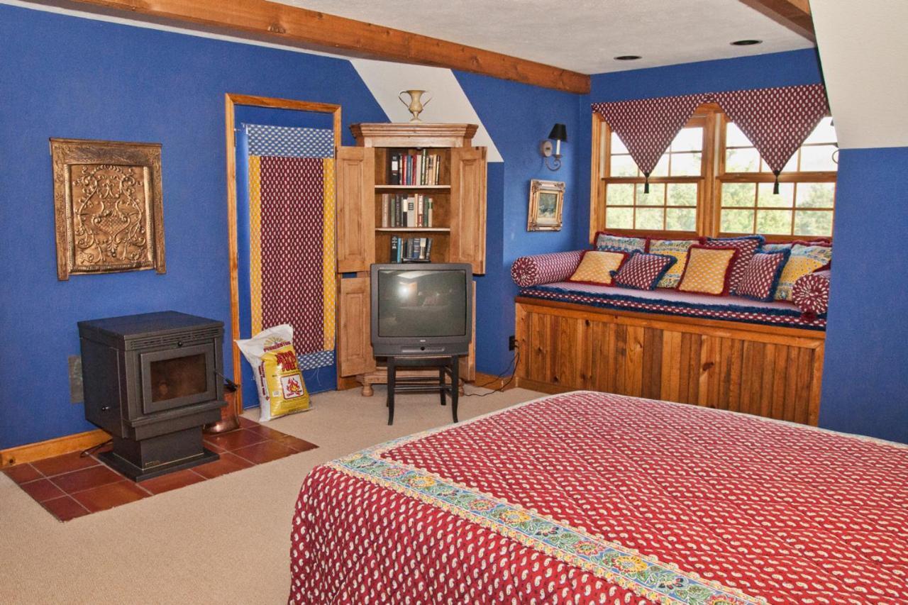 The Lodge At Old Kinderhook كامدنتون المظهر الخارجي الصورة