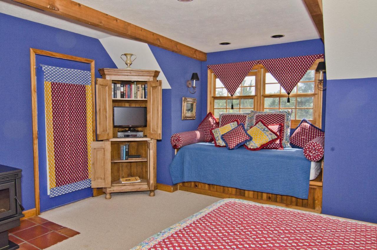 The Lodge At Old Kinderhook كامدنتون المظهر الخارجي الصورة