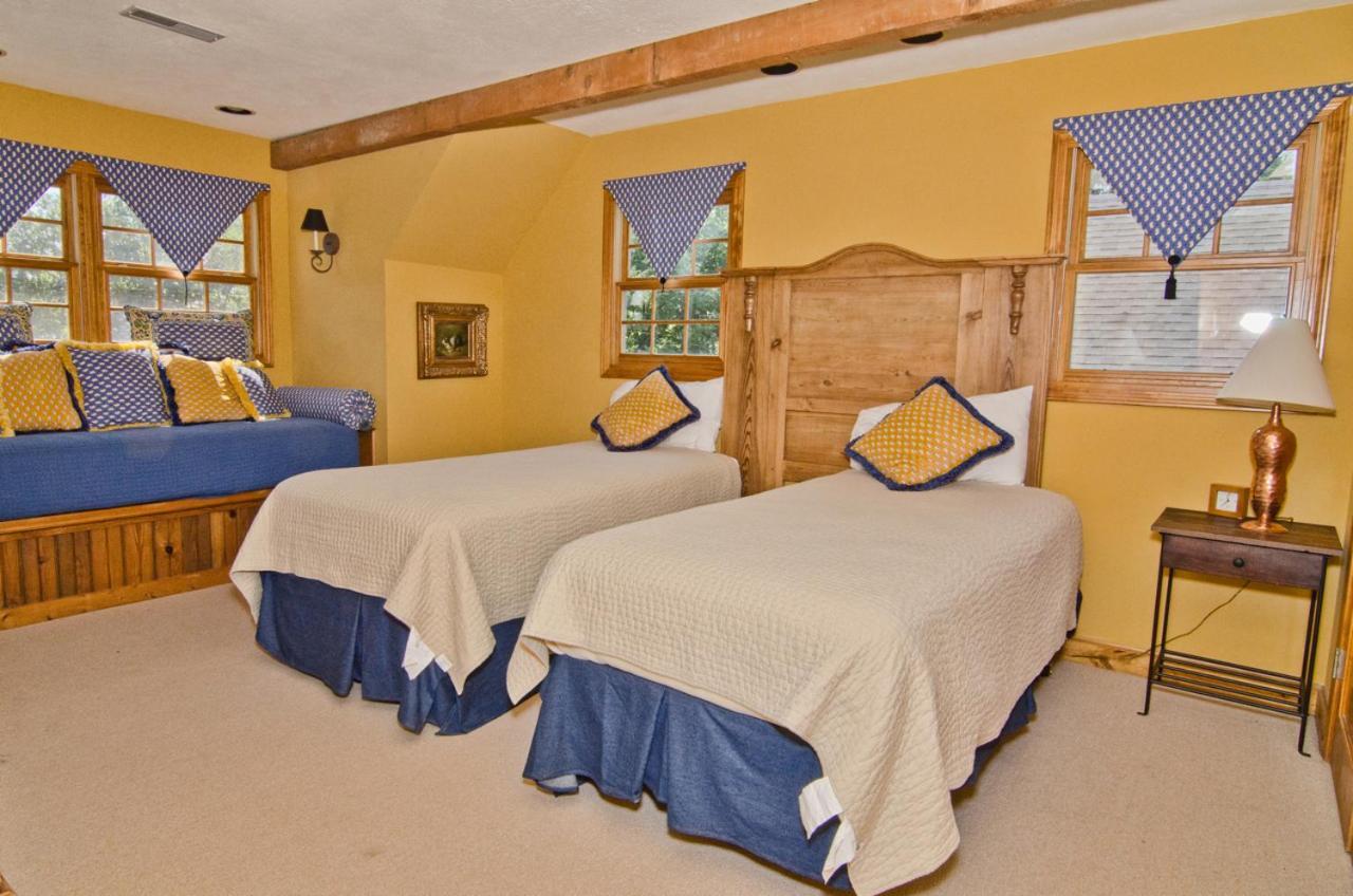 The Lodge At Old Kinderhook كامدنتون المظهر الخارجي الصورة